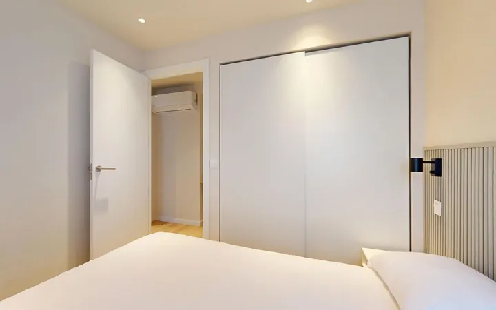 Piso en Paseo Castellanos, 55, Puerta Bonita - Foto 4