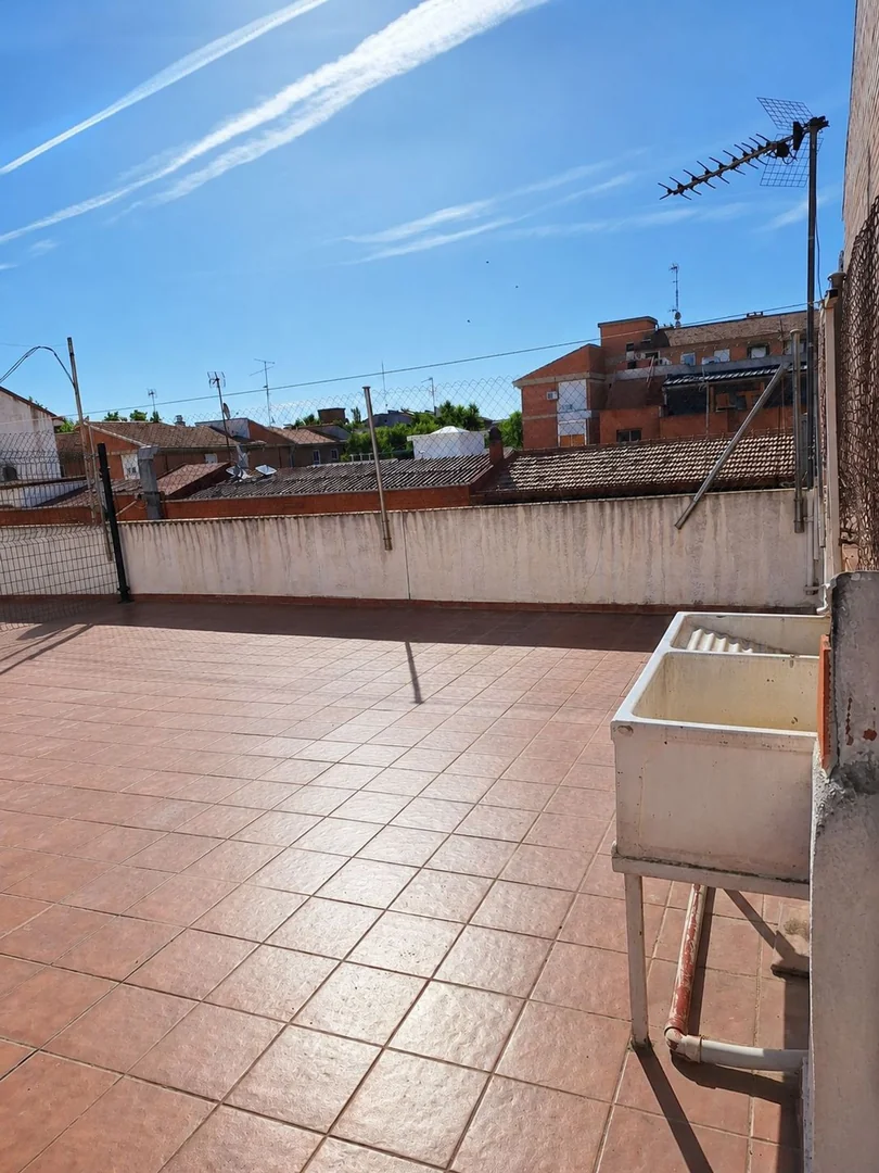 Ático en Calle de Luis Claudio, 5 - Foto 16