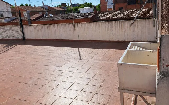 Ático en Calle de Luis Claudio, 5 - Foto 16