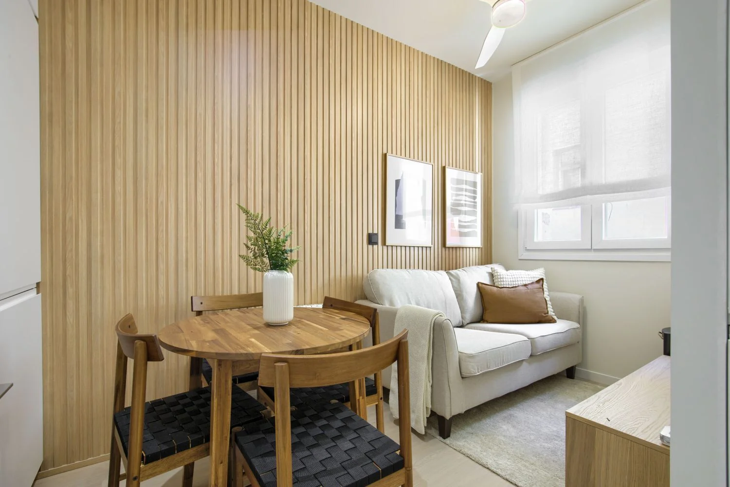 Piso en calle de Mira el Sol - Foto 6