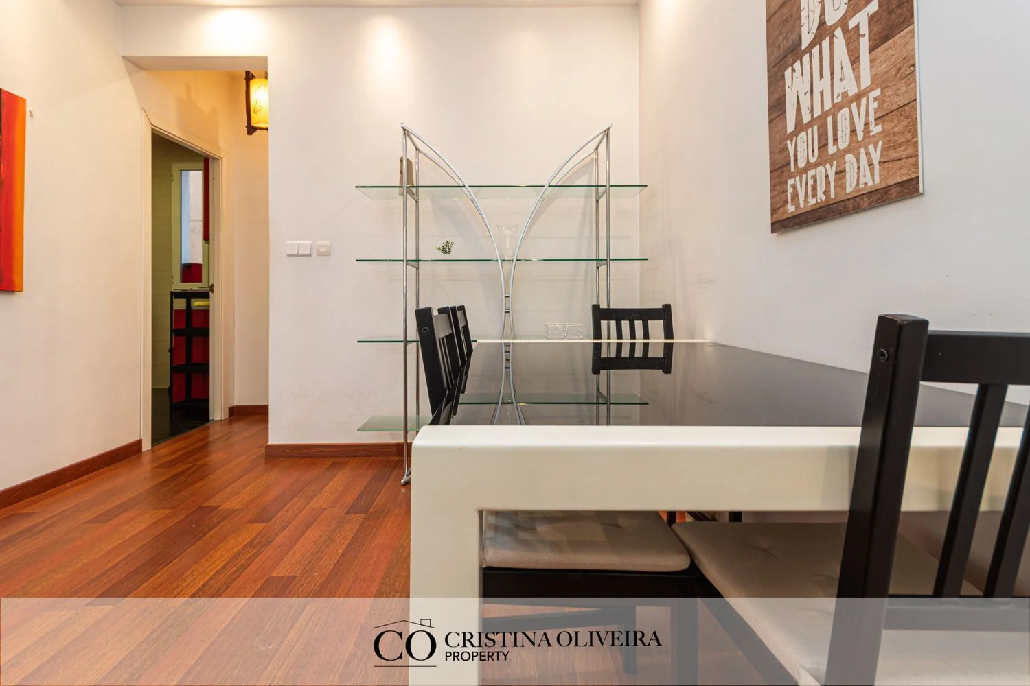 Piso en Nuevos Ministerios-Ríos Rosas - Foto 4