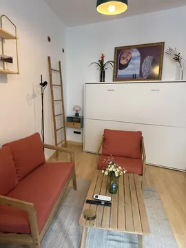 Piso en Calle de Fray Ceferino González, 5, Lavapiés-Embajadores - Foto 4