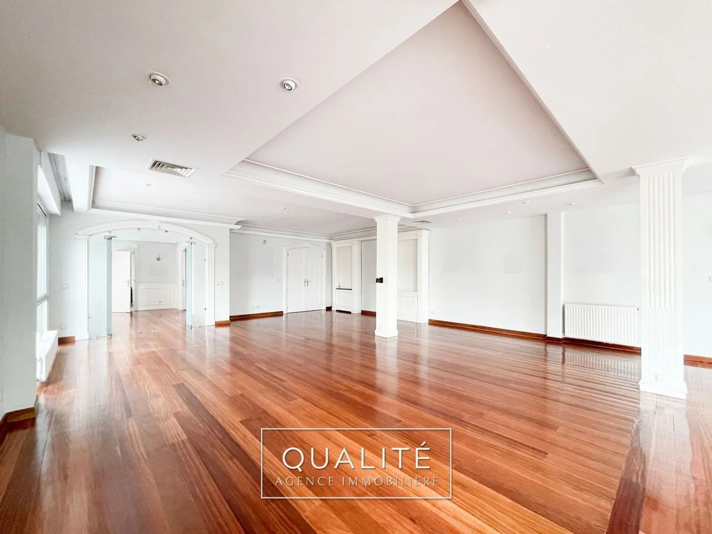 Chalet pareado en Calle Olimpo, Conde Orgaz-Piovera - Foto 11