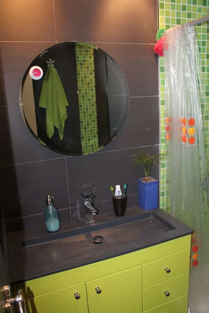 Ático en avenida del Doctor García Tapia, 118 - Foto 12