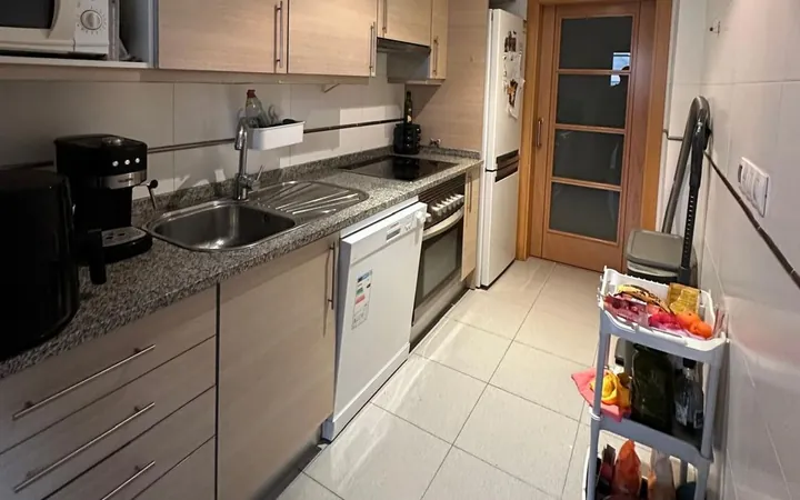Piso en Calle Estrella Denébola, 19, Delicias - Foto 6
