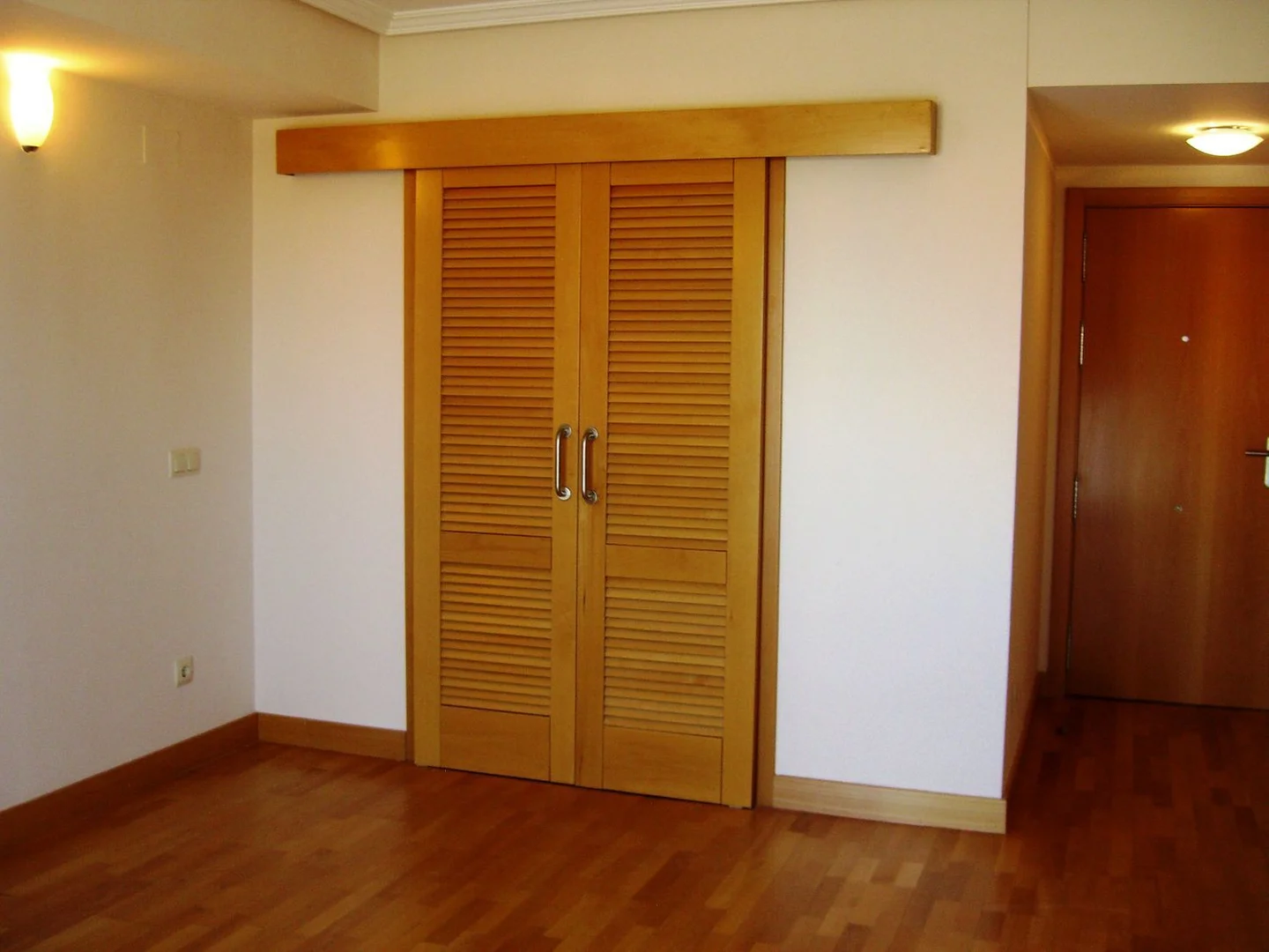 Piso en calle San Juan de Ortega, 98 - Foto 8