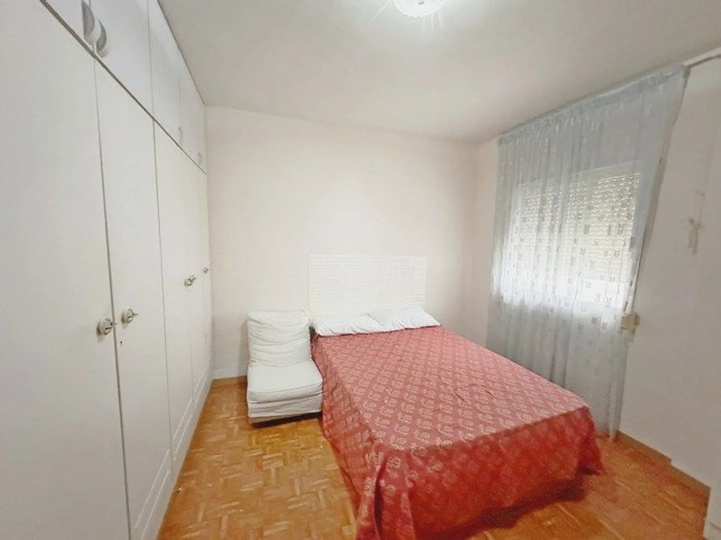 Piso en Calle de Calahorra, 96 - Foto 2