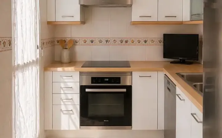 Apartamento en  Calle del Doctor Esquerdo 157 - Foto 6
