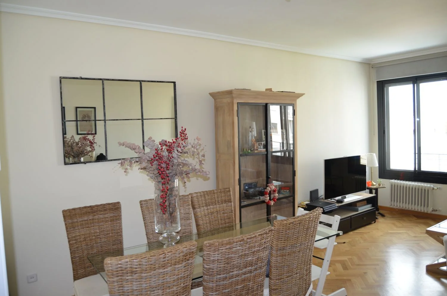 Piso en calle de Fernández de la Hoz, 45 - Foto 4