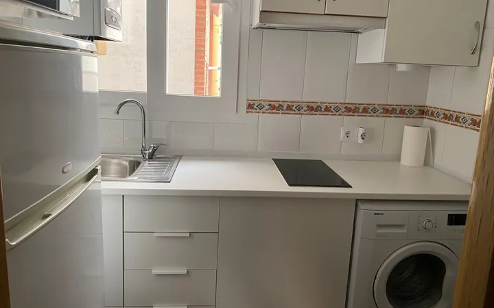 Piso en Calle de Elfo, 7, Concepción - Foto 4