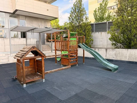 Piso en avenida del Monasterio de El Escorial, 55 - Foto 39