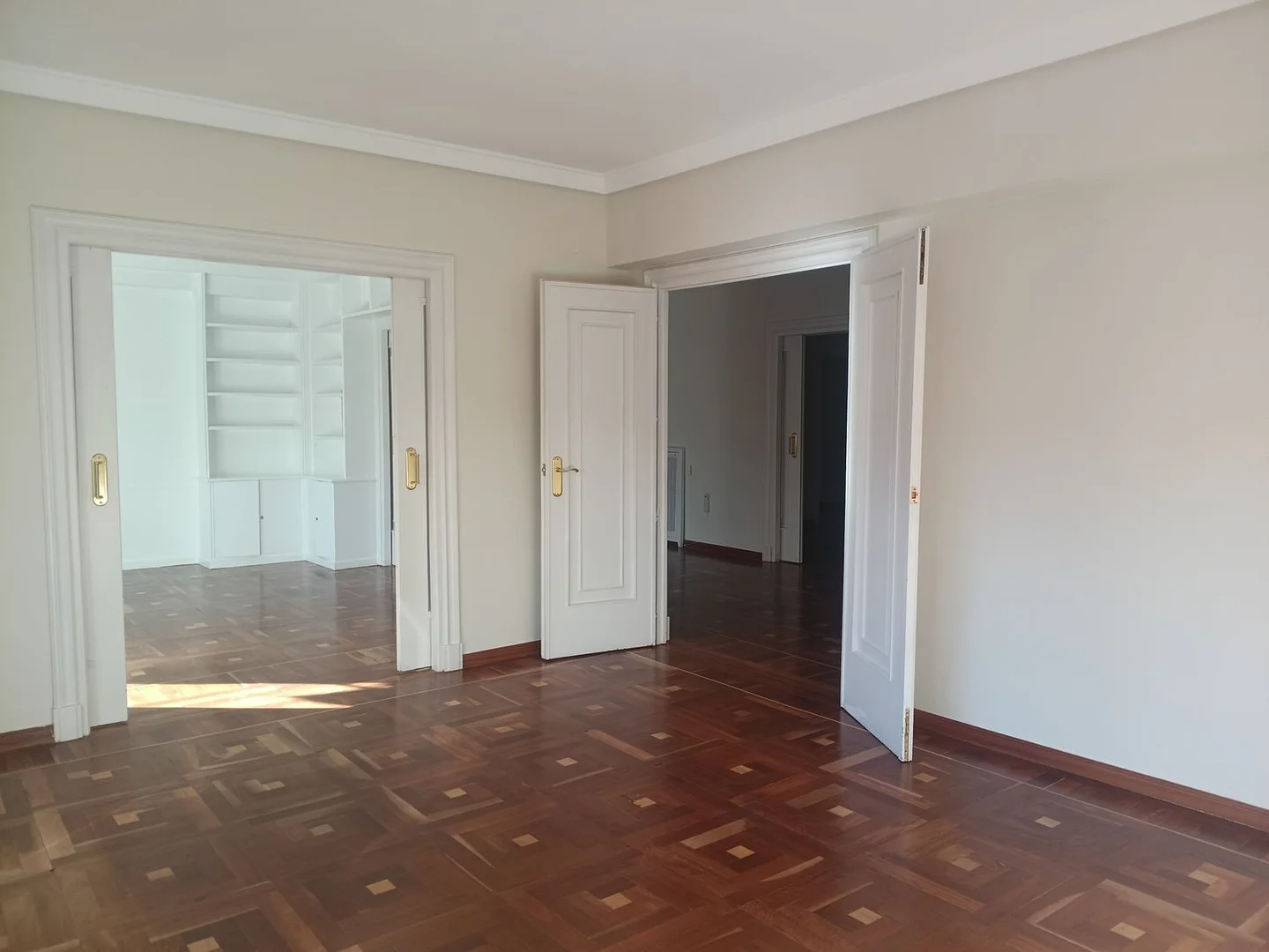 Piso en Barrio Castellana - Foto 5