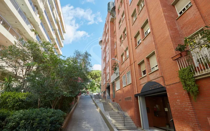 Piso en Calle de Mossèn Batlle, La Salut - Foto 25