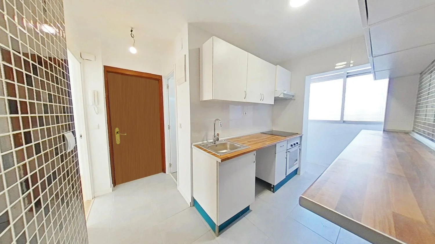 Piso en Barrio Buena Vista - Foto 25