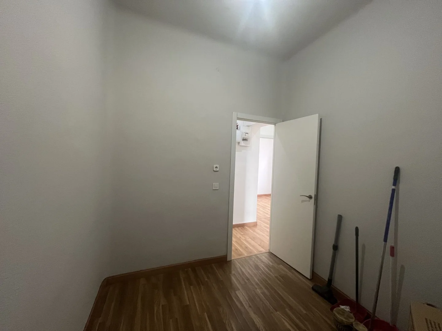 Piso en calle del Marqués de Toca, 4 - Foto 19