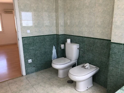 Ático en calle Clara del Rey, 39 - Foto 20