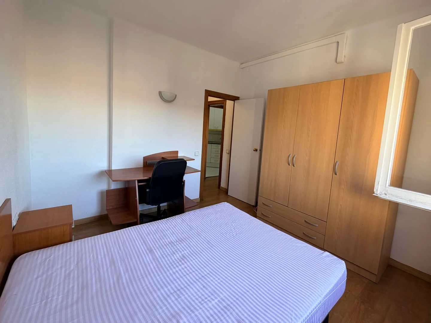 Piso en Calle de la Indústria, El Camp de l'Arpa del Clot - Foto 12