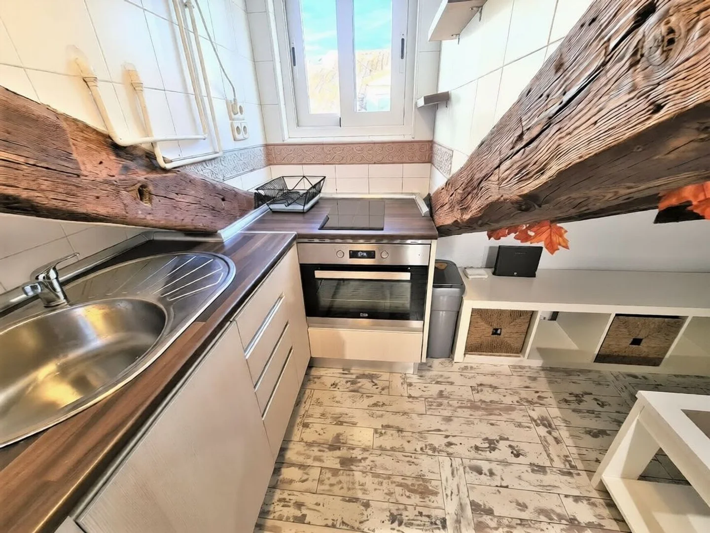 Ático en calle de Ilustración, 4 - Foto 5