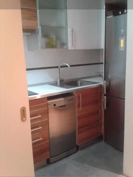 Estudio en calle Augustóbriga, 7 - Foto 10