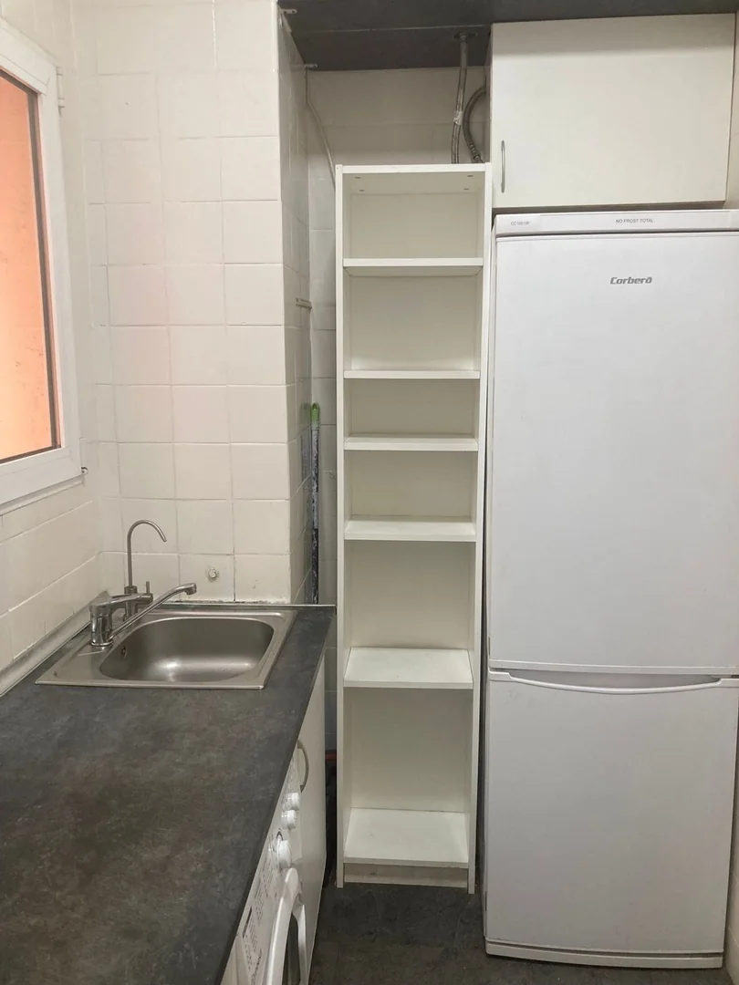Piso en Avenida del Mediterráneo, 41, Estrella - Foto 18