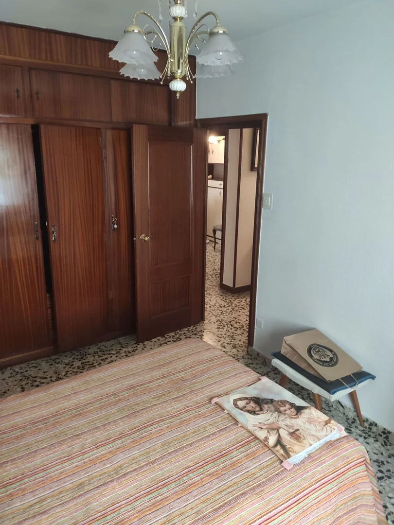 Piso en Barrio Los Ángeles - Foto 17