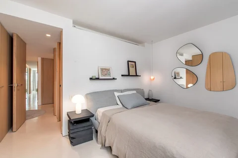 Ático en calle d'Elionor Servera, 9 - Foto 13