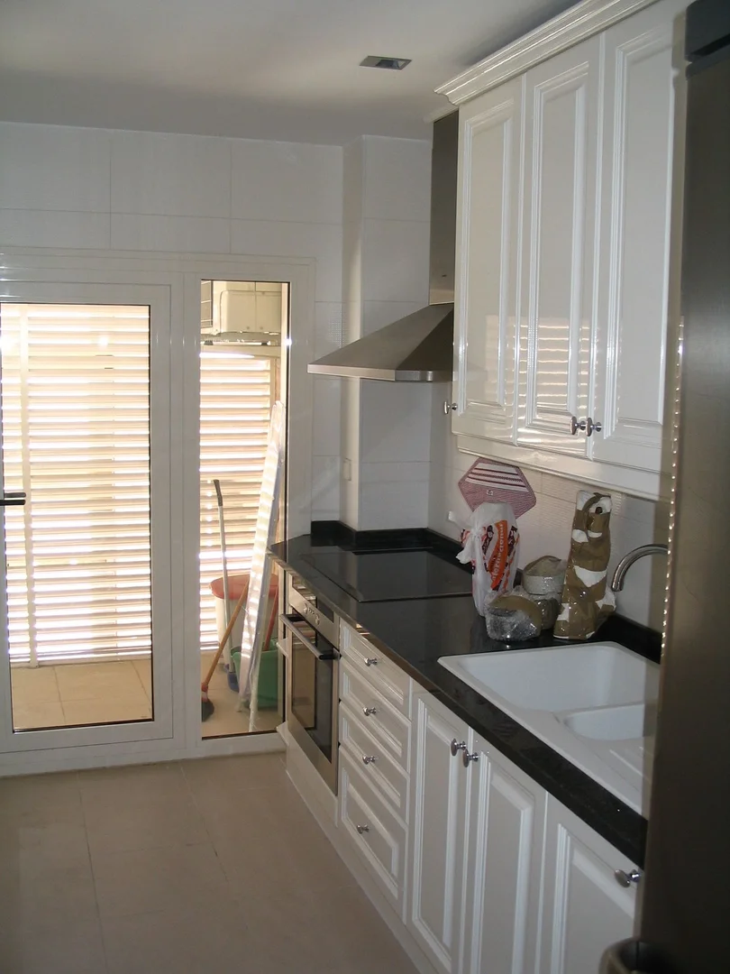 Piso en calle Abtao, 8 - Foto 4