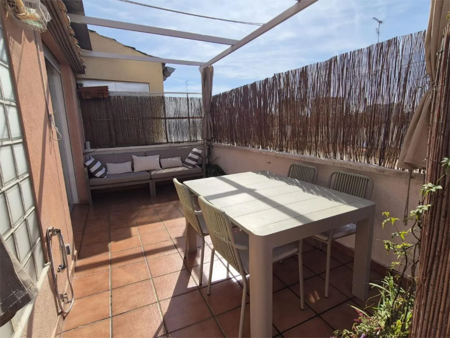 Ático en  Calle de la Arquitectura 7 - Foto 6