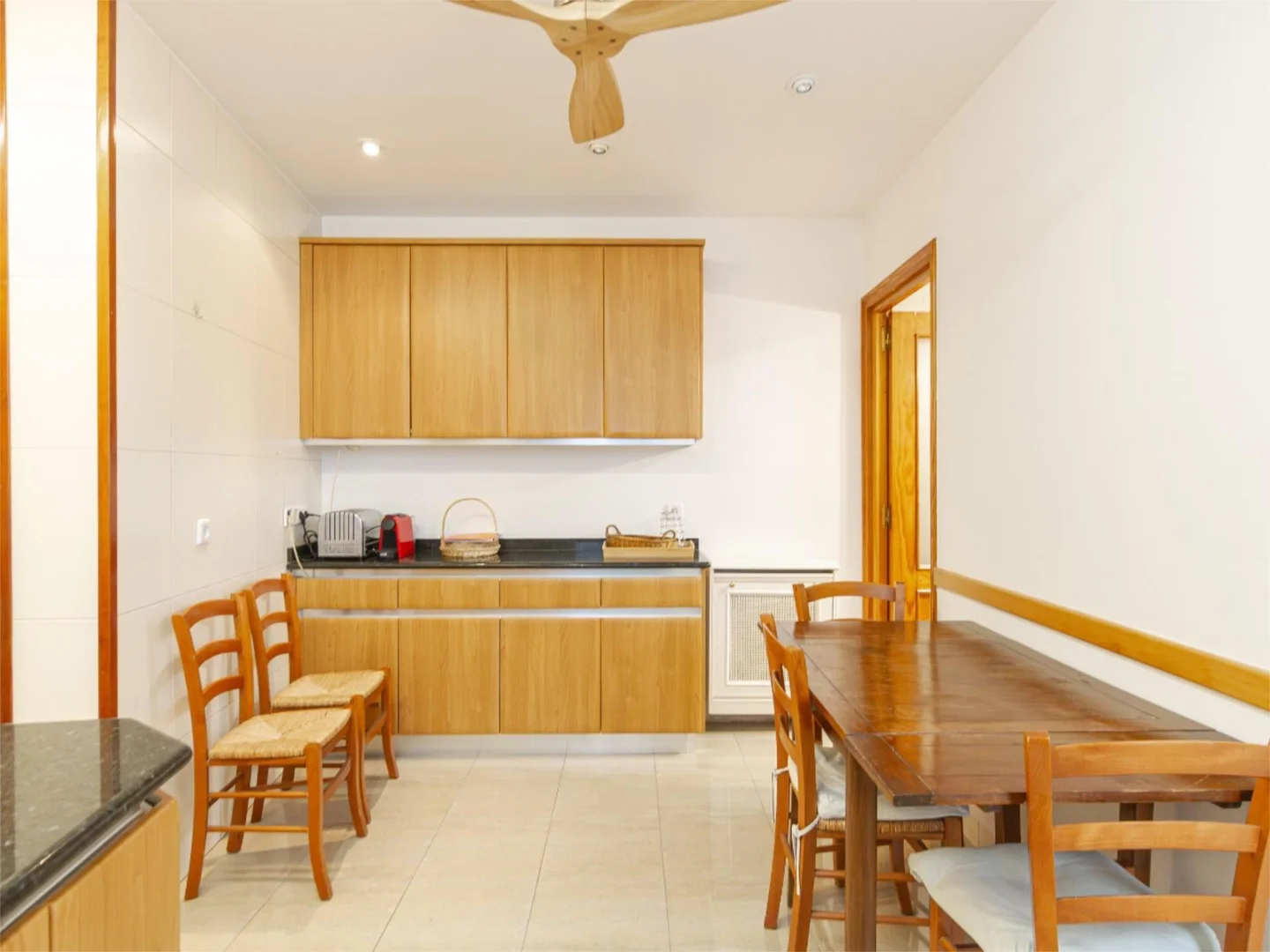 Piso en  Calle de Santa Teresa 3 - Foto 31