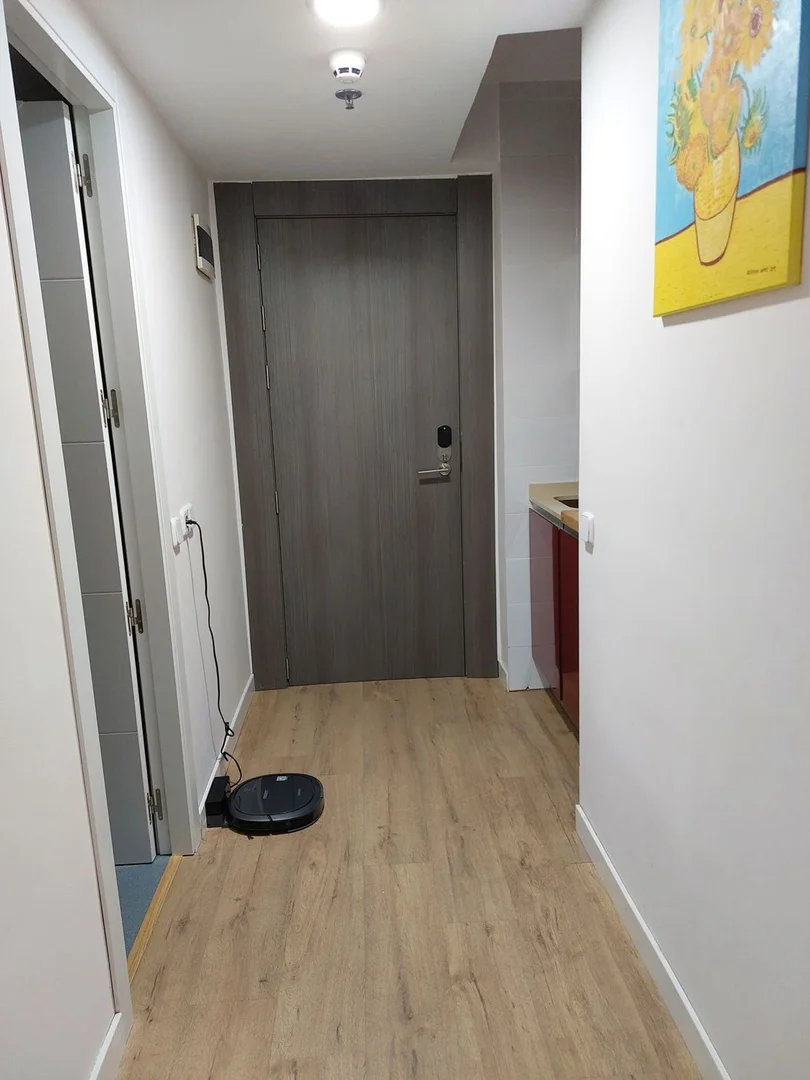 Estudio en calle de Almagro, 10 - Foto 4