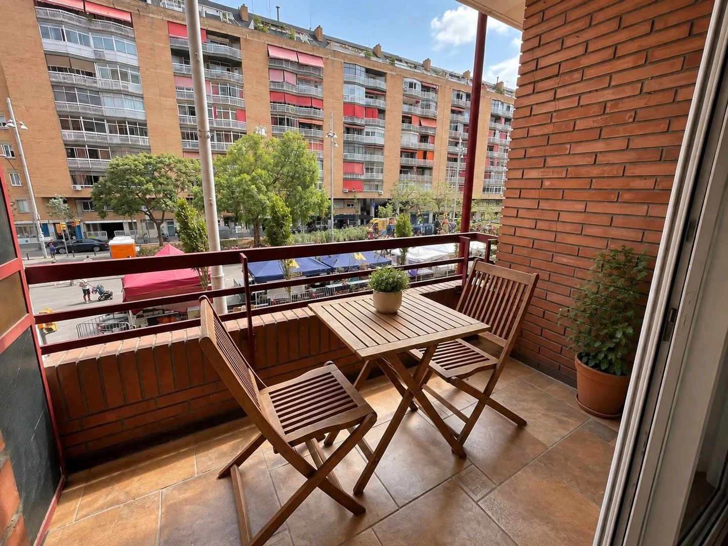 Piso en Rambla de Badal, 37, Sants - Foto 4