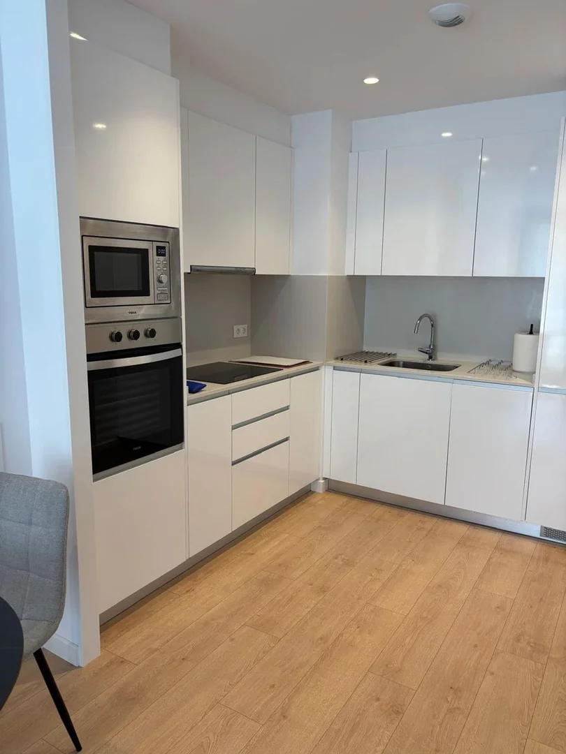 Piso en Calle de Pallars, 420, Diagonal Mar i el Front Marítim del Poblenou - Foto 4