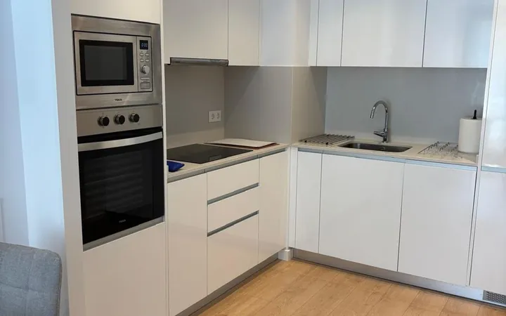 Piso en Calle de Pallars, 420, Diagonal Mar i el Front Marítim del Poblenou - Foto 4
