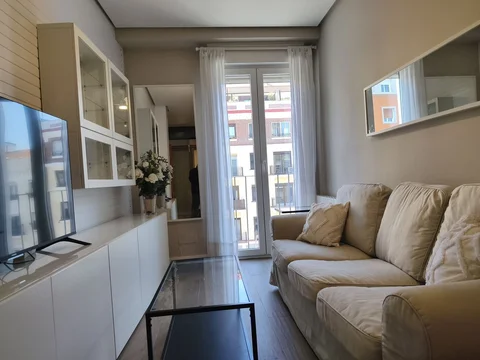 Piso en calle de Santa Engracia, 177 - Foto 6