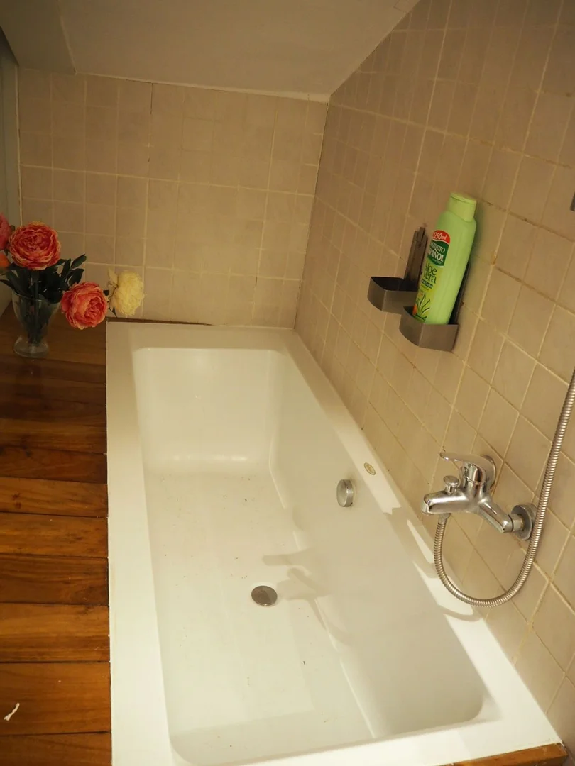 Ático en calle del Marqués de Santa Ana, 10 - Foto 7