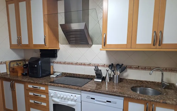 Piso en Calle de Valdebernardo, 8, Pavones - Foto 26