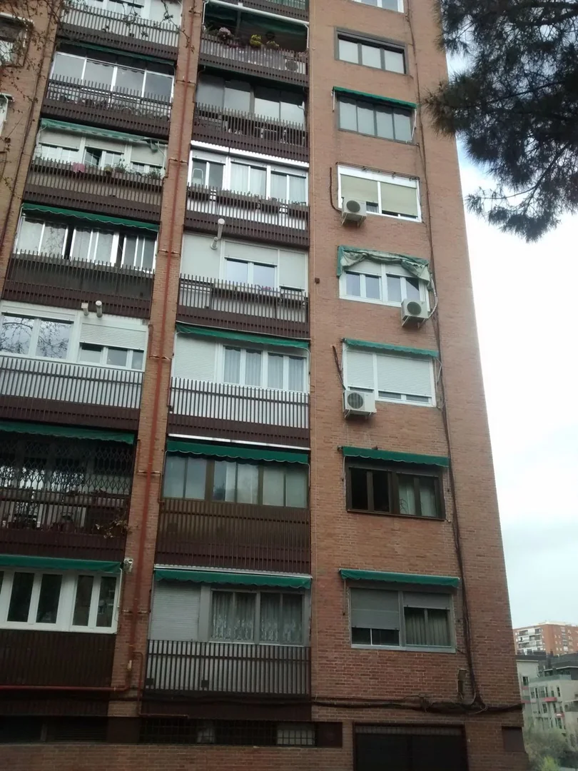 Piso en Calle de Antonio Machado, 42, Valdezarza - Foto 33