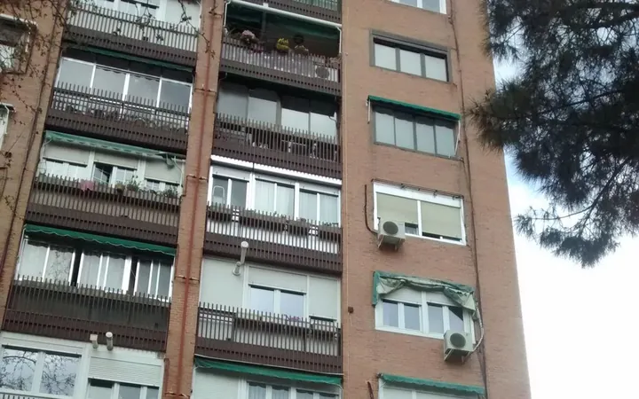 Piso en Calle de Antonio Machado, 42, Valdezarza - Foto 33