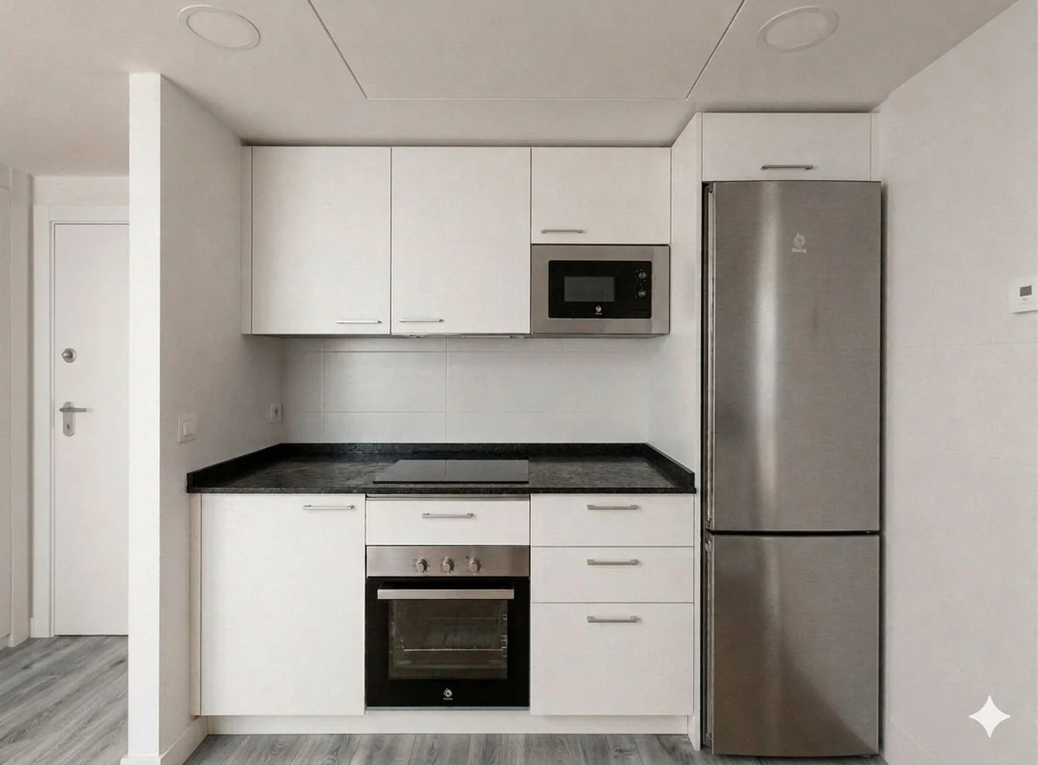 Piso en Calle Cabeza Mesada, 20, Ensanche de Vallecas - La Gavia - Foto 4
