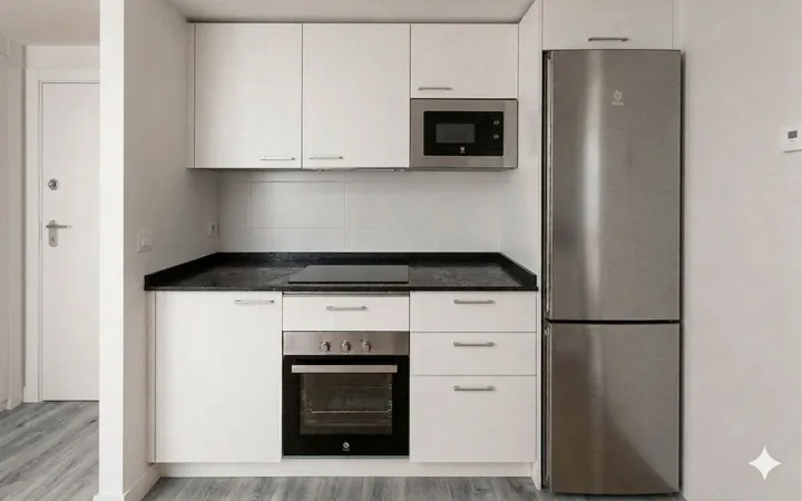 Piso en Calle Cabeza Mesada, 20, Ensanche de Vallecas - La Gavia - Foto 4