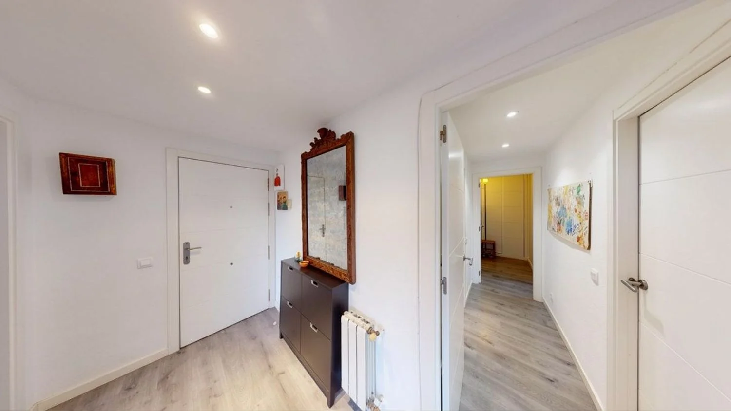 Piso en Calle de Redecilla del Camino, 2, Las Tablas - Foto 2