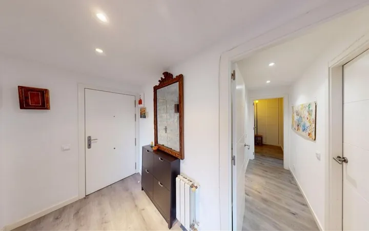 Piso en Calle de Redecilla del Camino, 2, Las Tablas - Foto 2