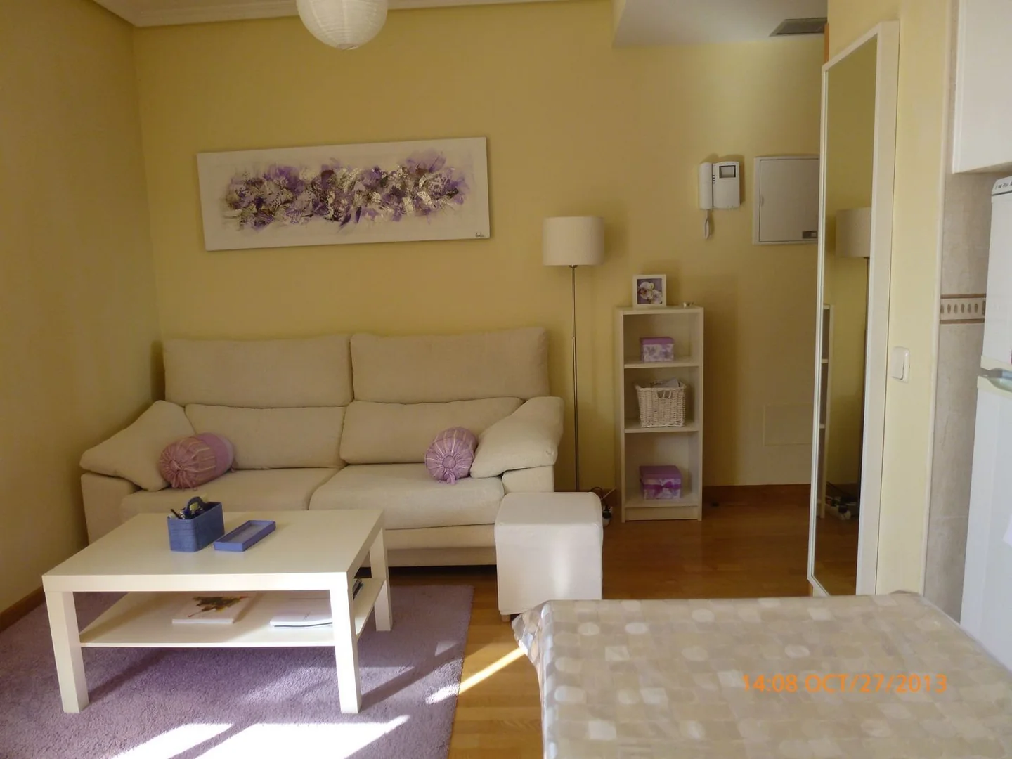 Piso en Calle Baracaldo, 24, Valdeacederas - Foto 6