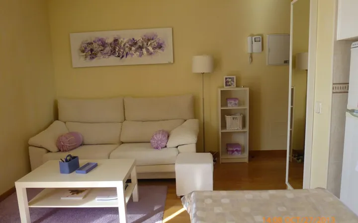 Piso en Calle Baracaldo, 24, Valdeacederas - Foto 6