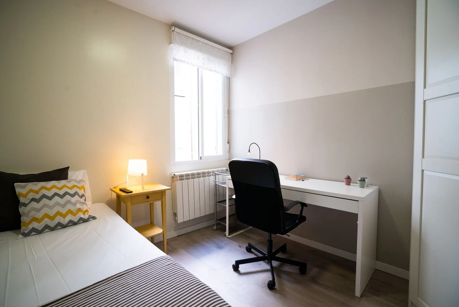 Piso en calle de Andrés Borrego, 8 - Foto 16