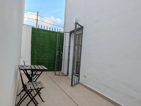 Estudio en Calle Lope de Rueda - Foto 1