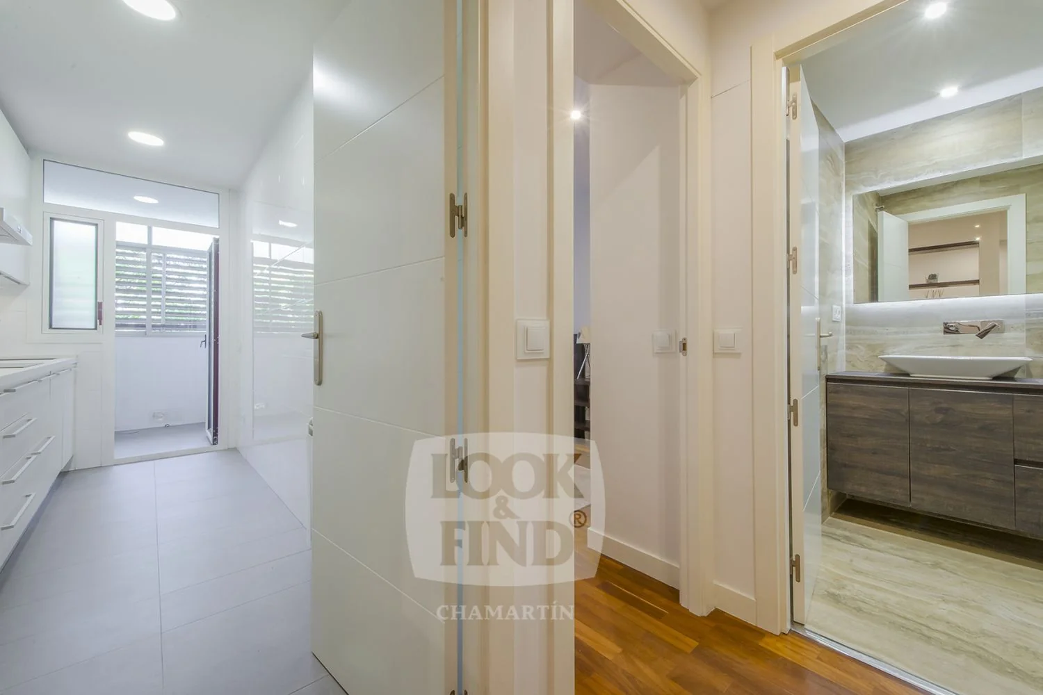 Piso en Avenida de los Madroños, Conde Orgaz-Piovera - Foto 18