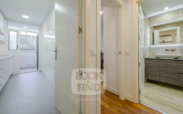 Piso en Avenida de los Madroños, Conde Orgaz-Piovera - Foto 18