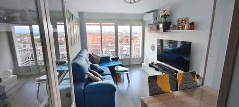 Piso en calle de Santa Virgilia, 1 - Foto 2