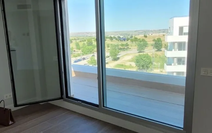 Piso en Calle de Gustavo Pérez Puig, 93, Valdebebas - Valdefuentes - Foto 1